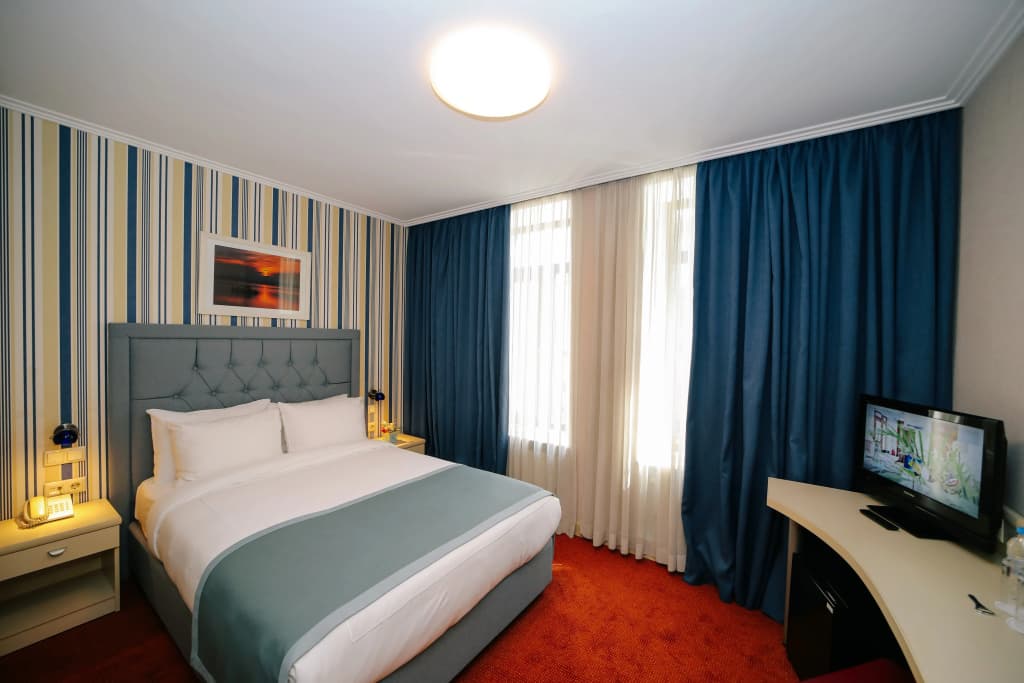 Sharden Villa Hotel - photo 32