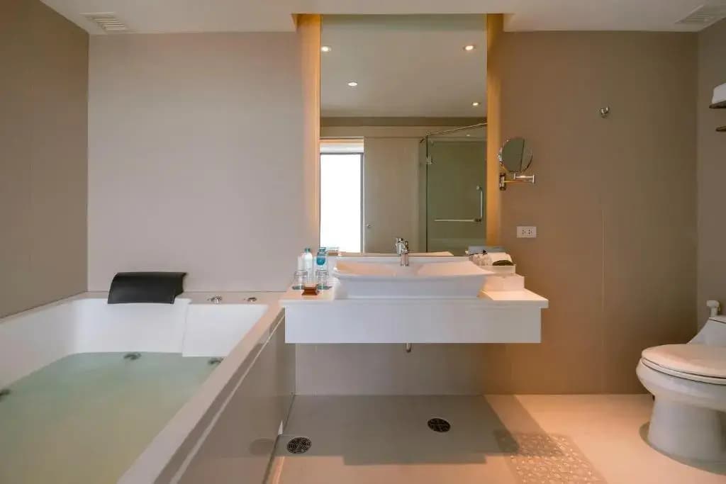 Cape Dara Resort - photo 24