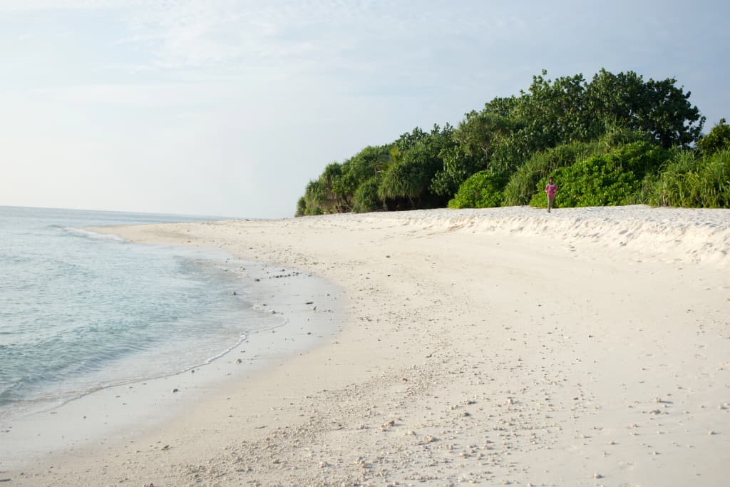 Beach Residence Guest House - photo 23