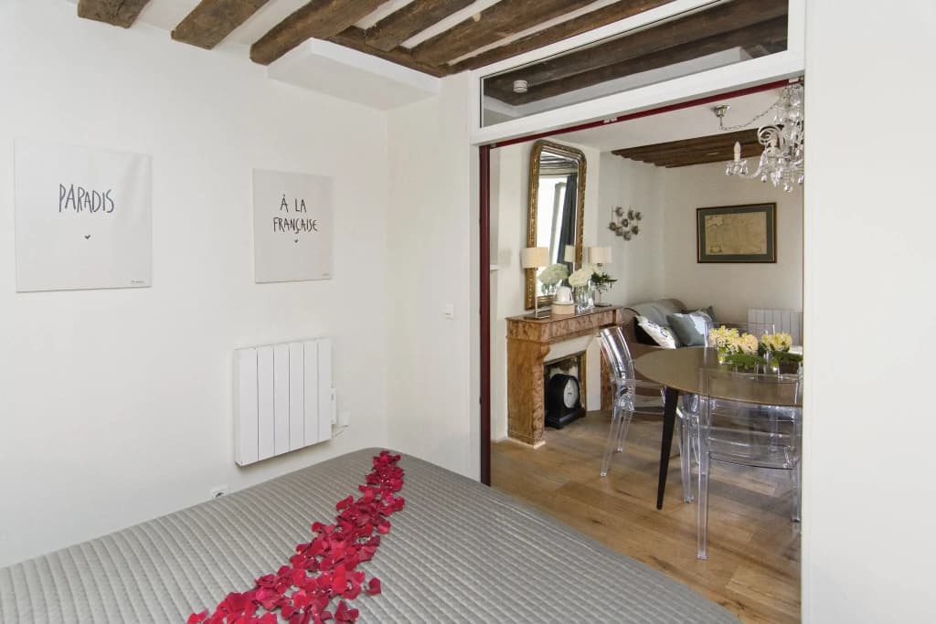 My Nest Inn Panthéon - Quartier Latin Apartments - photo 17