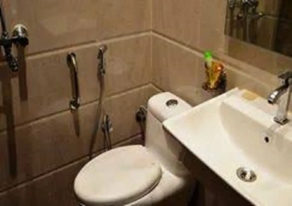 Metro Tower Hotel - photo 4