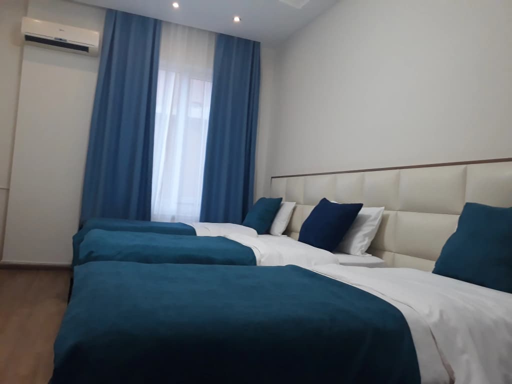 Rio Tbilisi Hotel - photo 5