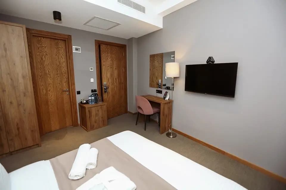 Flex Hotel - photo 7