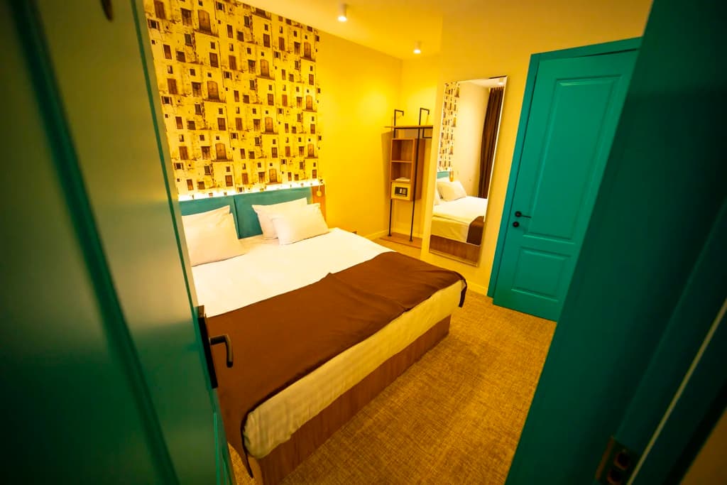 City Inn Tbilisi - photo 22