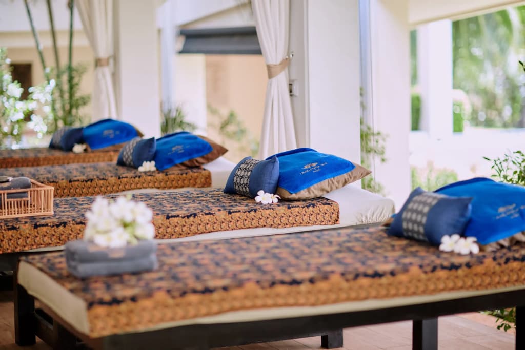 SAii Laguna Phuket Hotel - photo 45