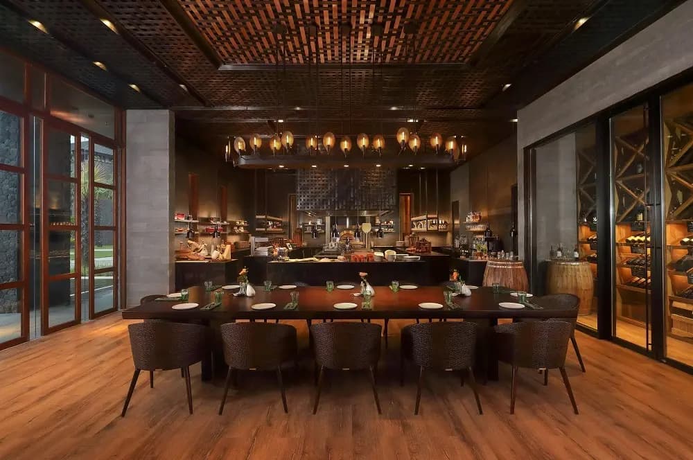 Radisson Blu Bali Uluwatu Hotel - photo 23