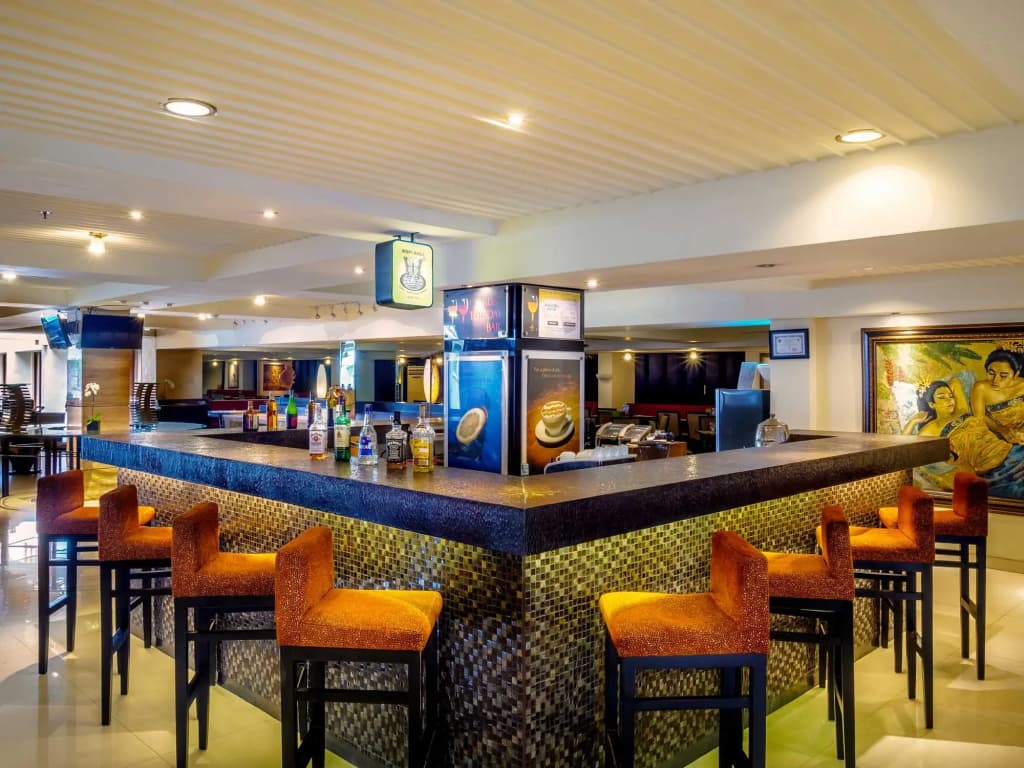 Aston Kuta Hotel & Residence - photo 5