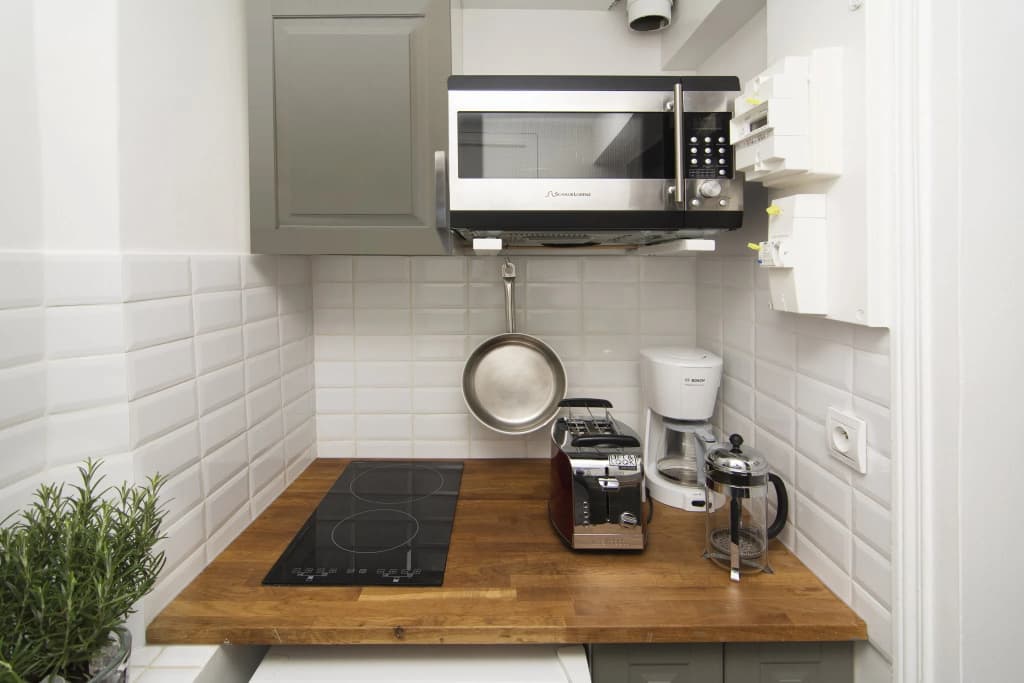 My Nest Inn Panthéon - Quartier Latin Apartments - photo 12