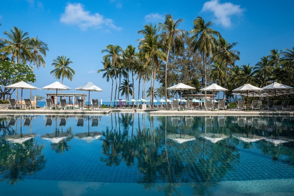 SAii Laguna Phuket Hotel - photo 7