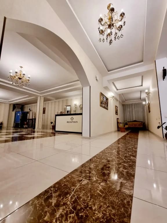 Hotel MariaLuis - photo 26