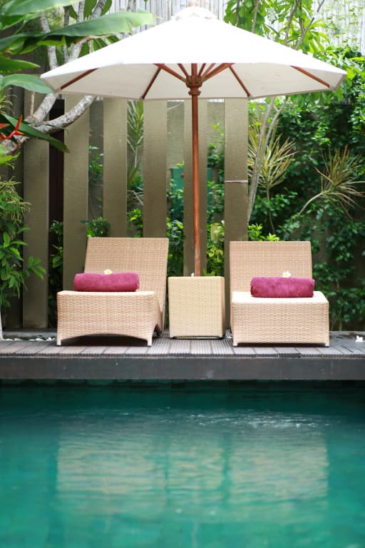 The Kumpi Villas - photo 8