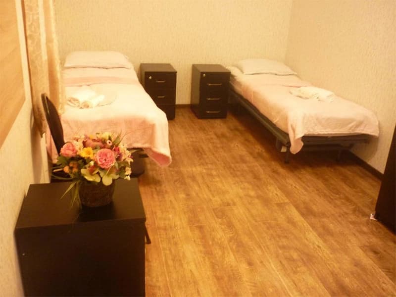 Viatka Guest House - photo 13