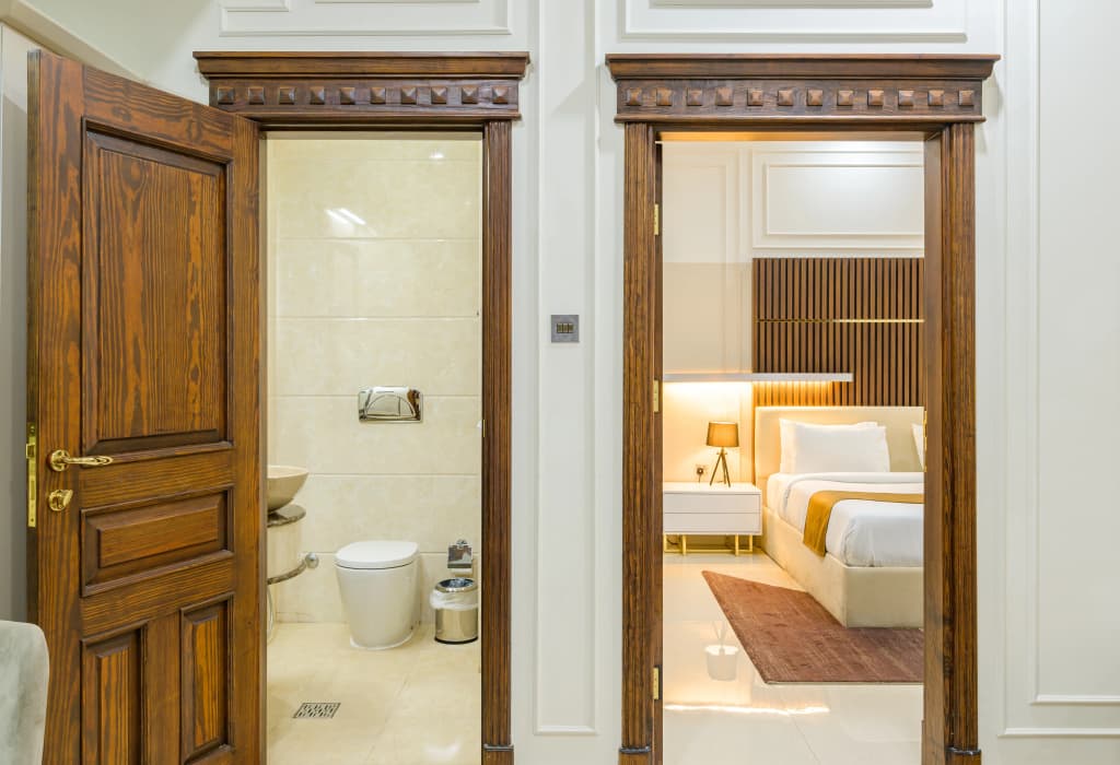 Abraj INN Royal Hotel - photo 10