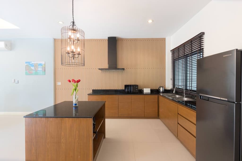 Layantara Villas Phuket - photo 20