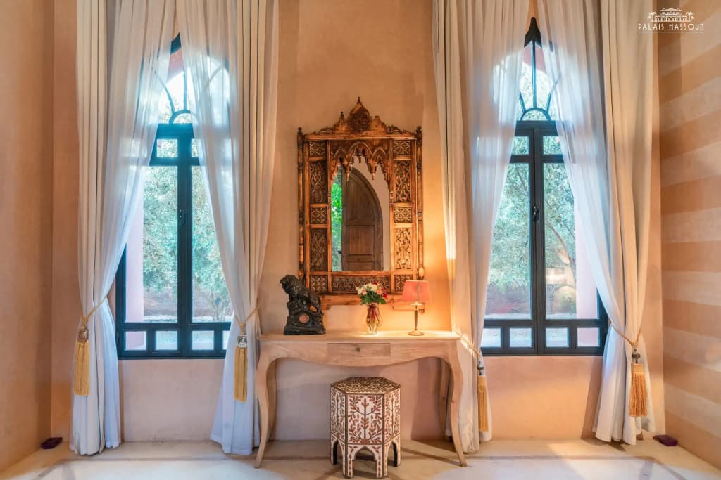 Palais Hassoun Villa - photo 44