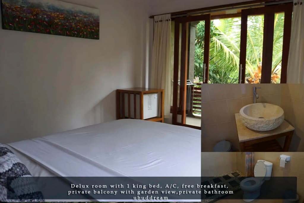 Ubud Dream Guest House - photo 3