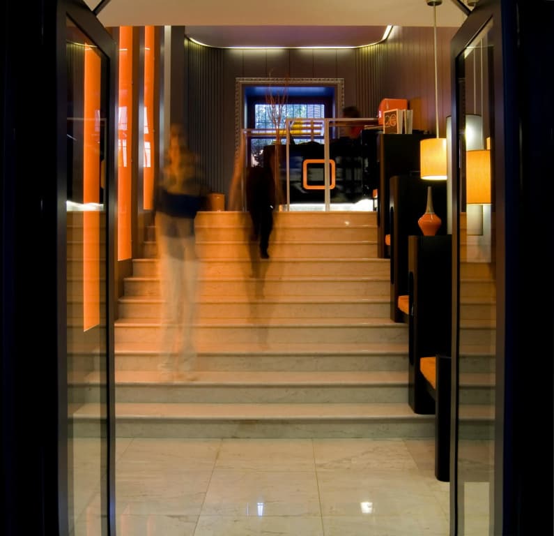 Orange Hotel - photo 37