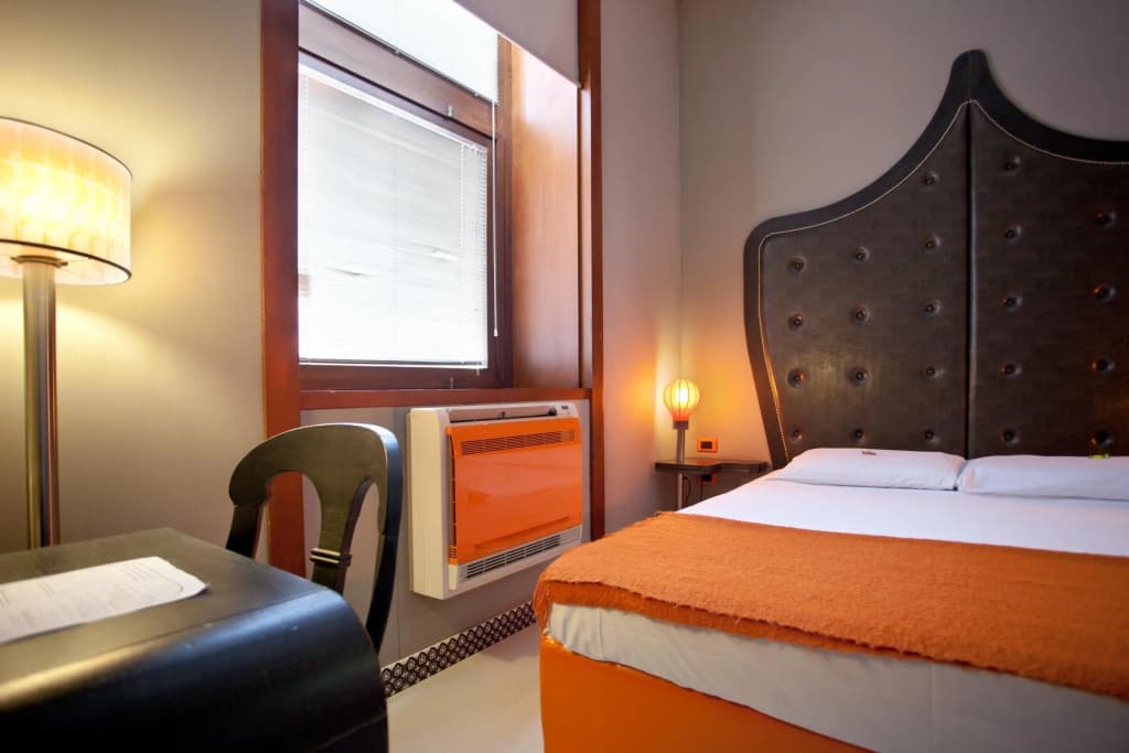 Orange Hotel - photo 43