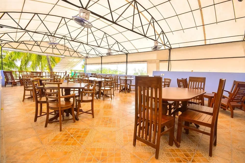 Koimala Guest House - photo 10
