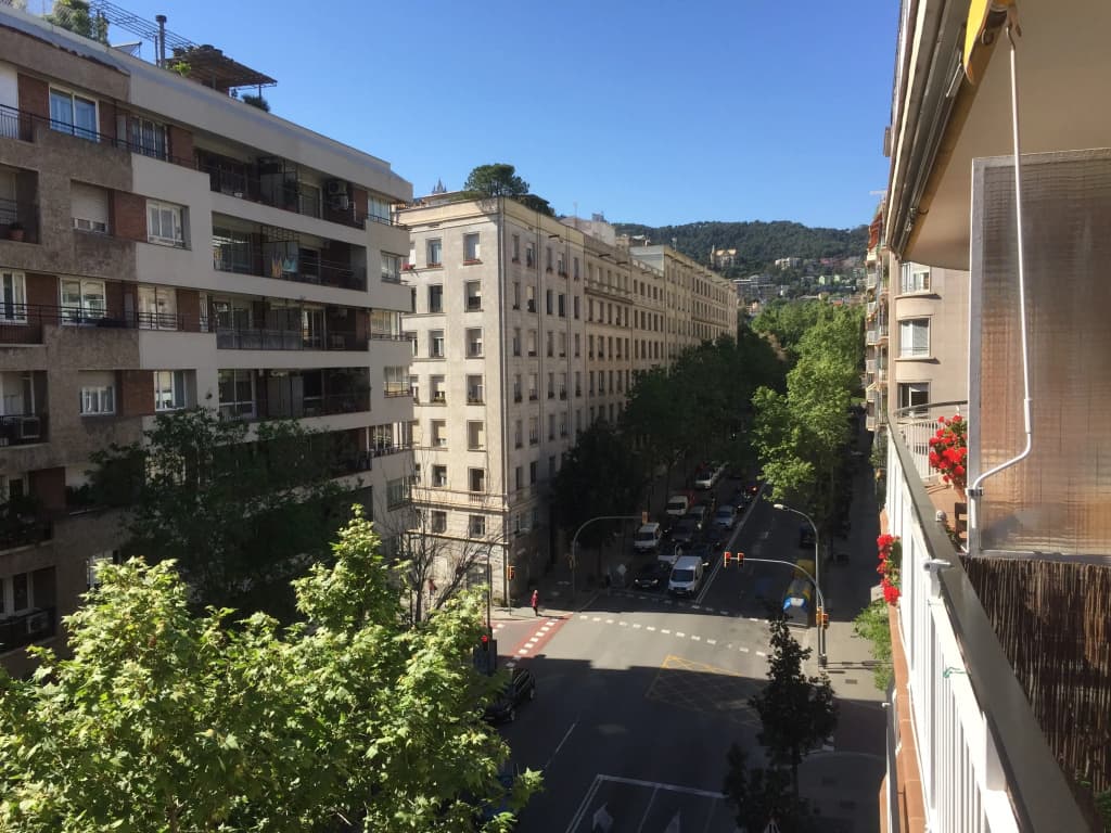 Apkeys Barcino Balmes Apartments - photo 14