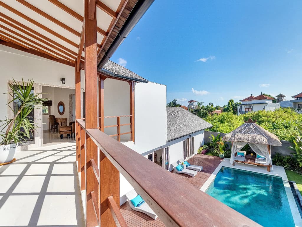 Hiburan Villa - photo 2