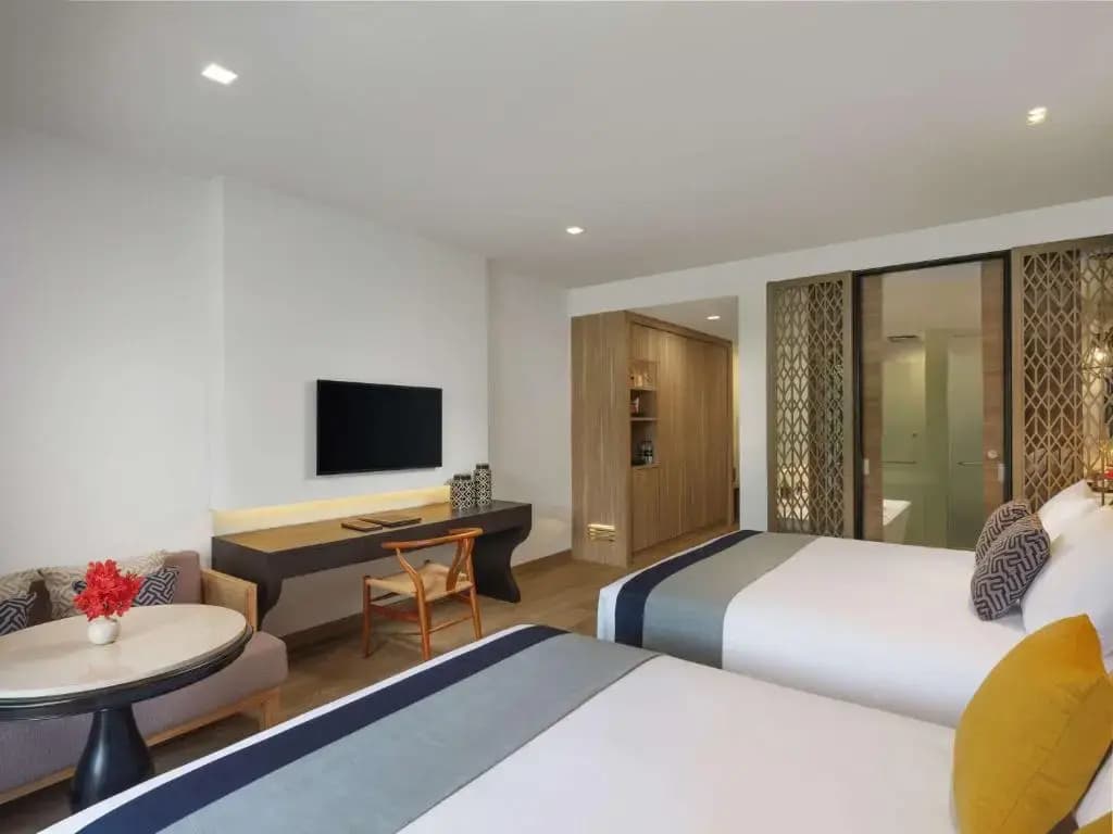 Avista Grande Phuket Karon - MGallery - photo 23
