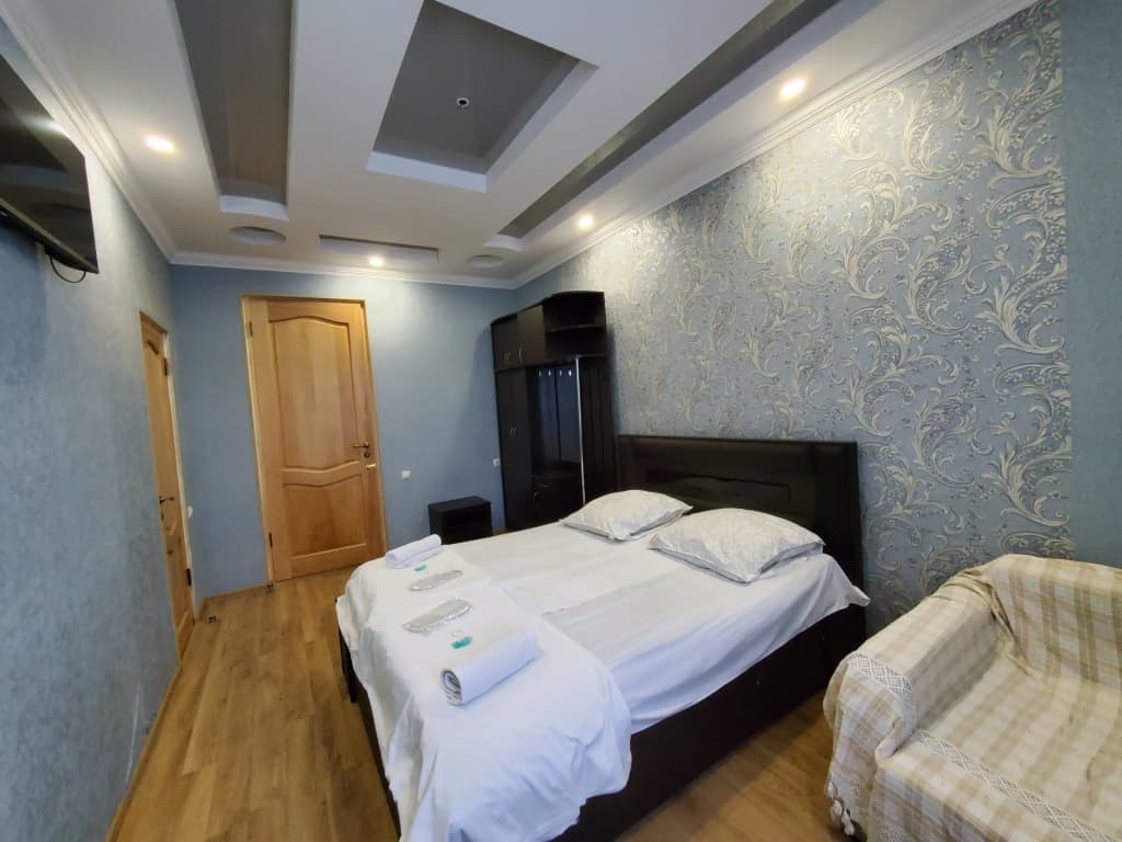 West Tbilisi Hotel - photo 31
