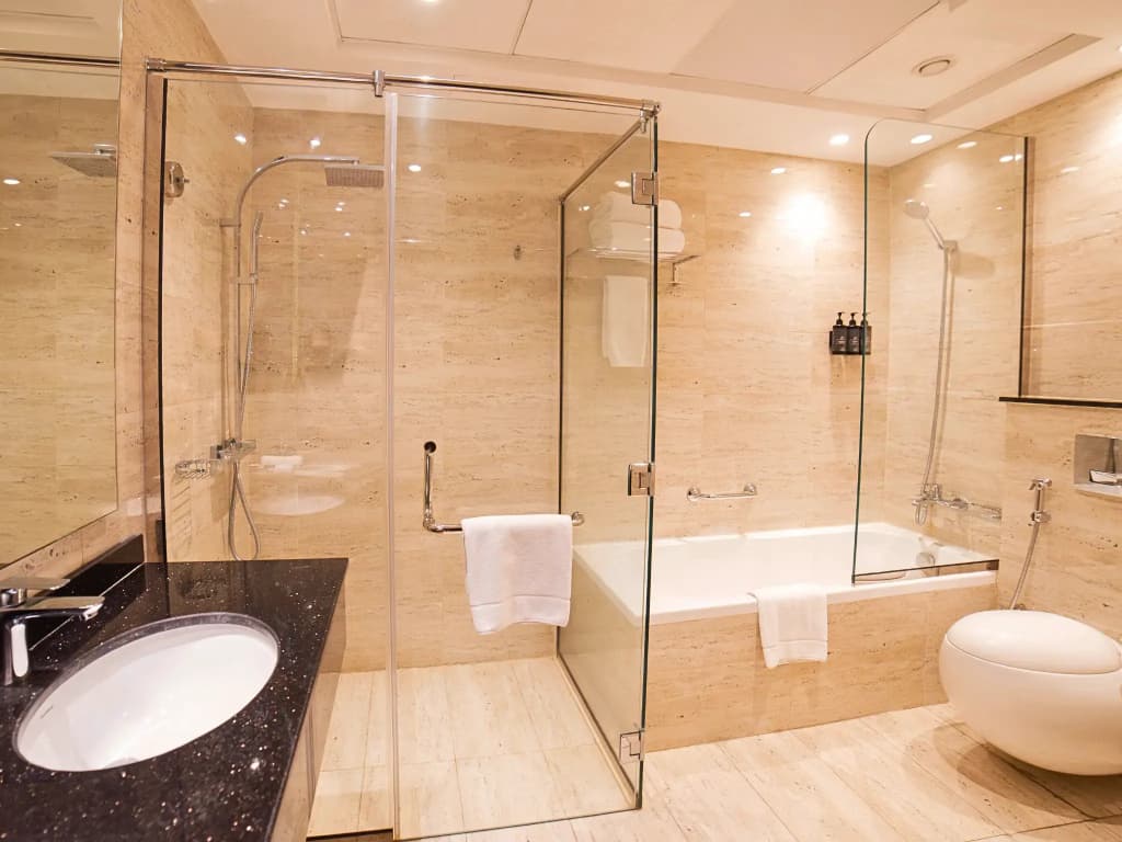 Asma Hotel, Al Barsha - photo 9