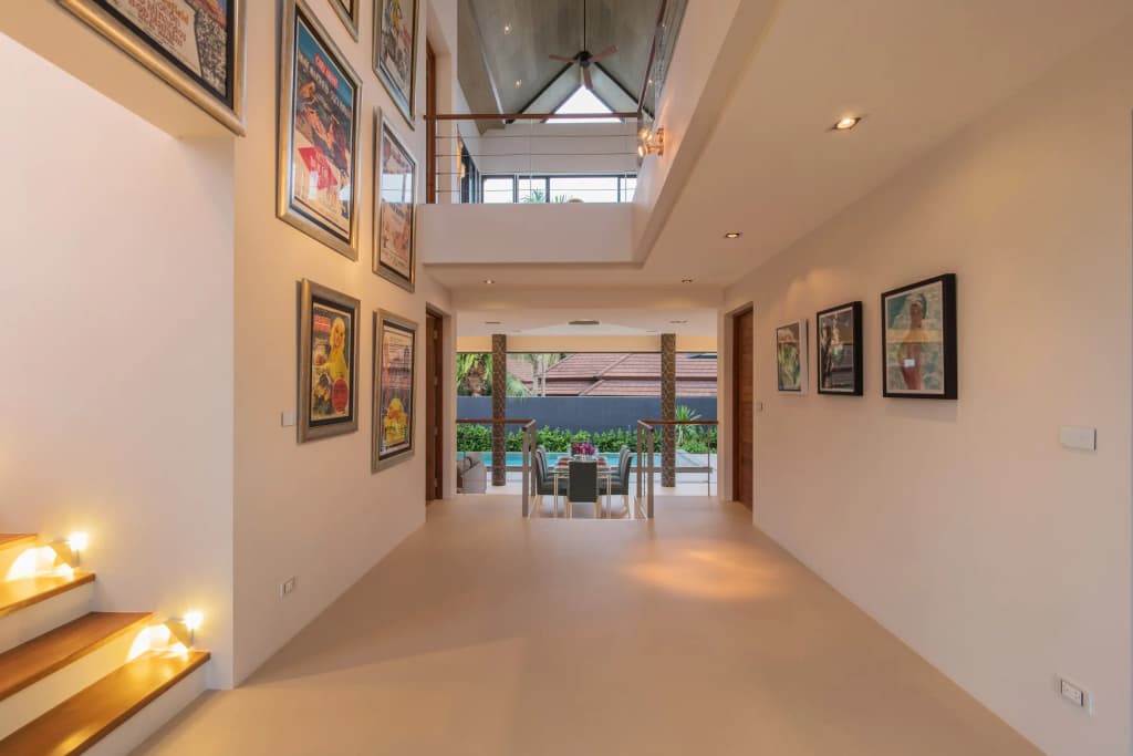 Paloma Villa - photo 10