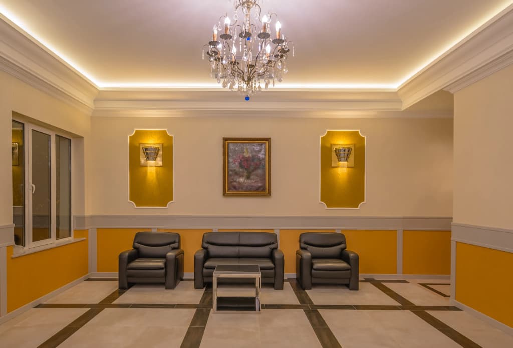 Kopala Tskneti Hotel - photo 25