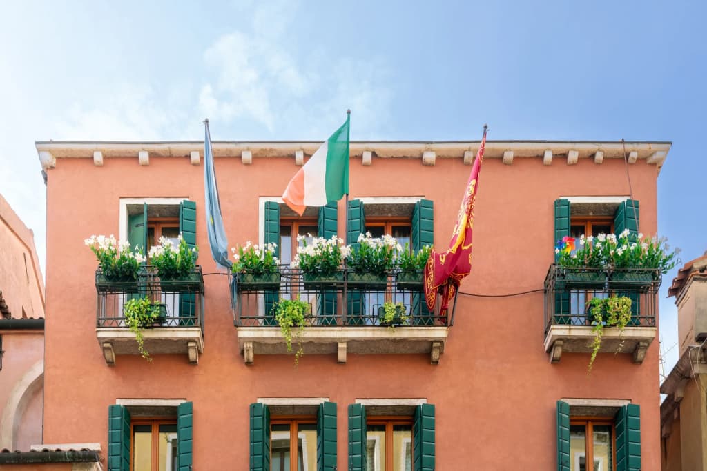 Palazzo San Luca Mini-Hotel - photo 3
