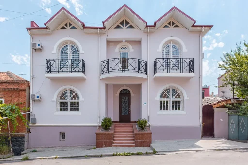 Tbilisi Guest House - photo 16
