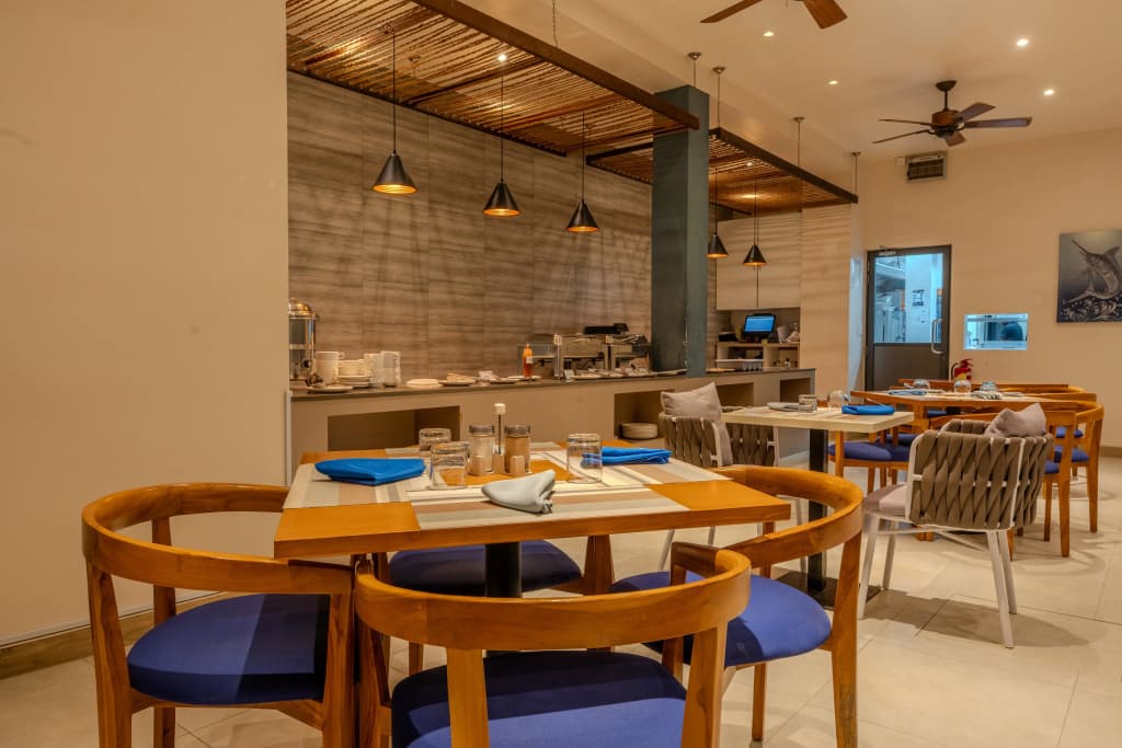 Sky Beach Hotel - photo 15