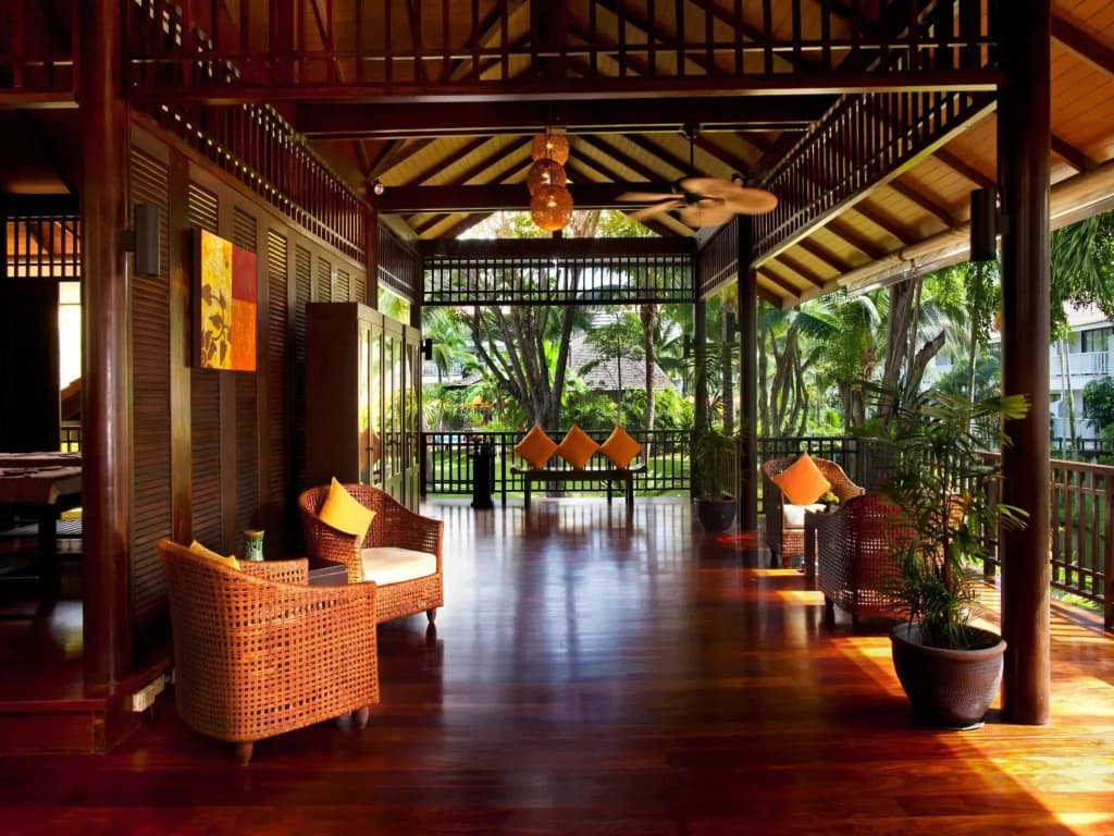 Aonang Villa Resort - photo 18