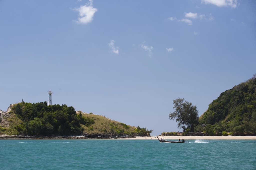 Pimalai Resort & Spa Hotel - photo 10