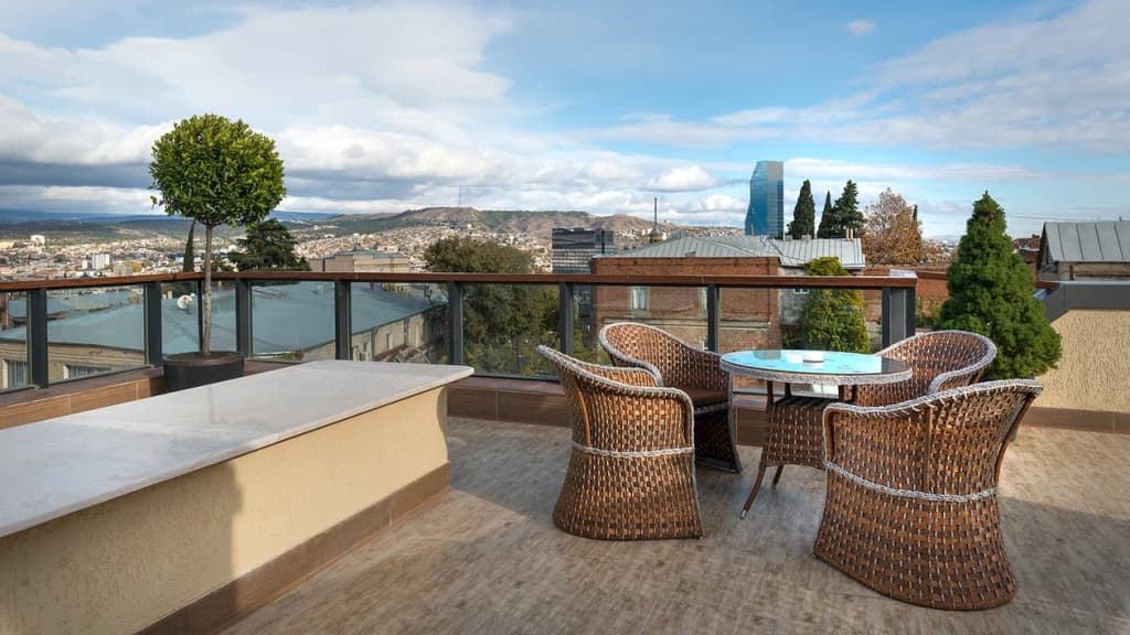 Veranova Hotel - photo 7