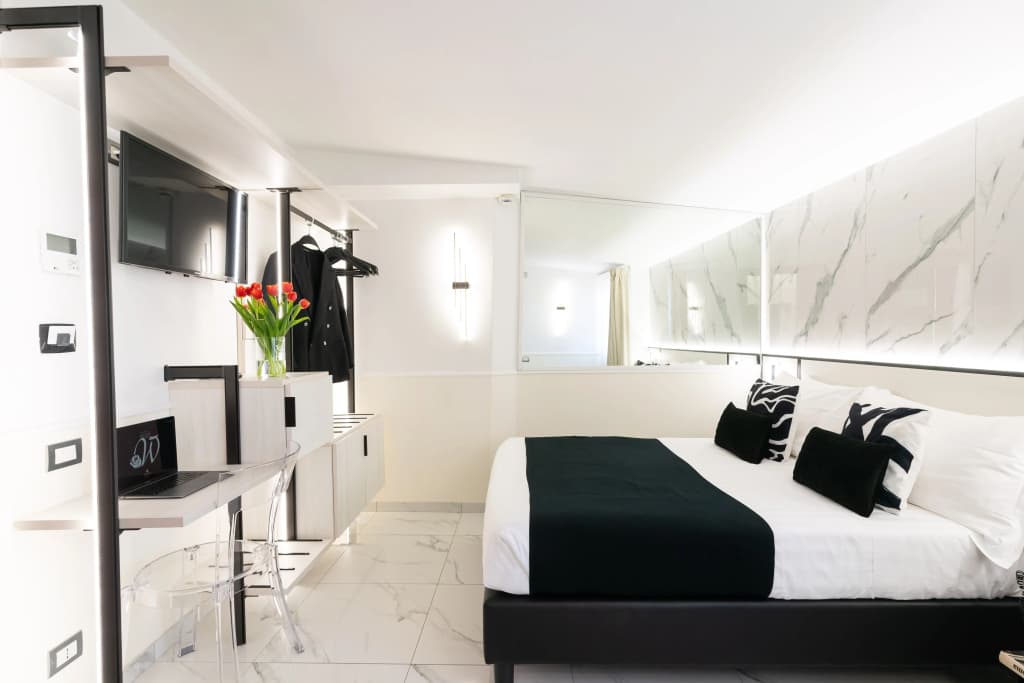 Hotel Windrose - photo 42
