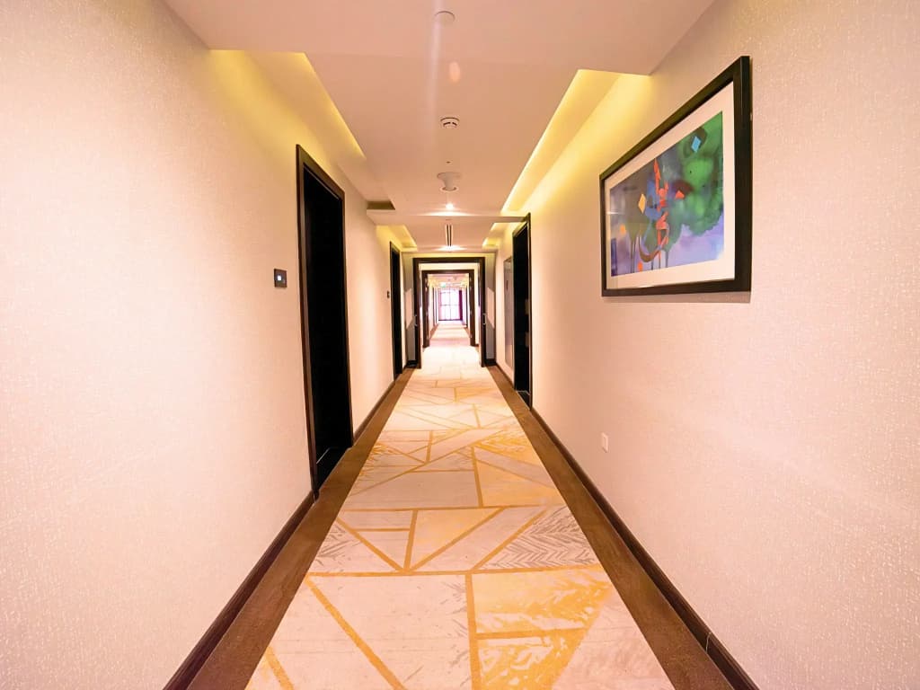 Asma Hotel, Al Barsha - photo 7