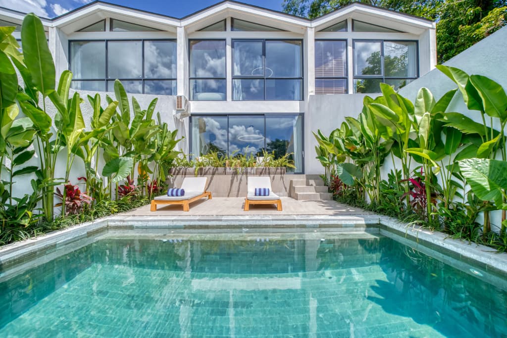 Loyo Villas, Villa - photo 1