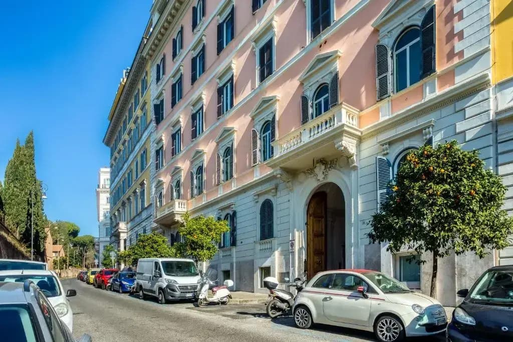 Operà Suites Roma - photo 1
