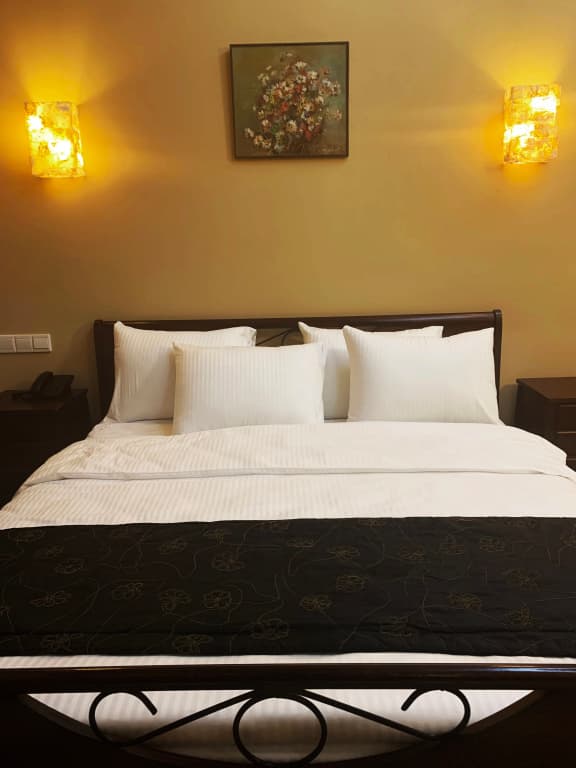 Art Villa Panorama Hotel - photo 41