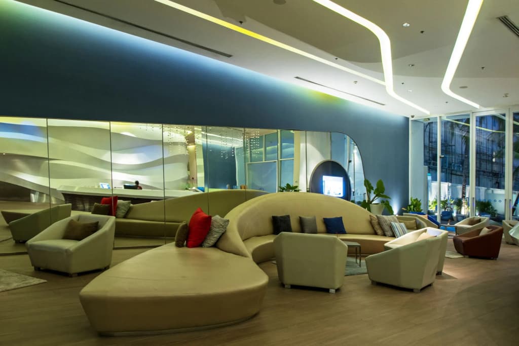 Hotel Baraquda Heeton Pattaya by Compass Hospitality - photo 29