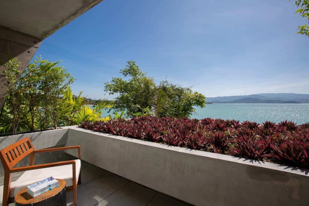 Kerem Luxury Beachfront Villas - photo 36