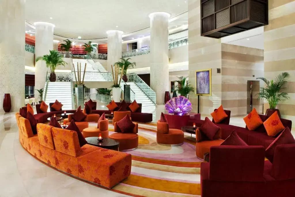 Hilton Doha - photo 13