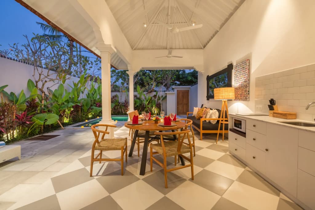CJ Seminyak Villa - photo 6
