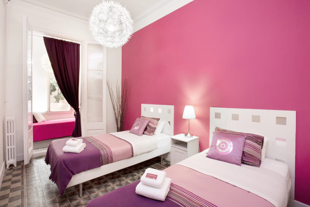 Jardinets Guest House - photo 38