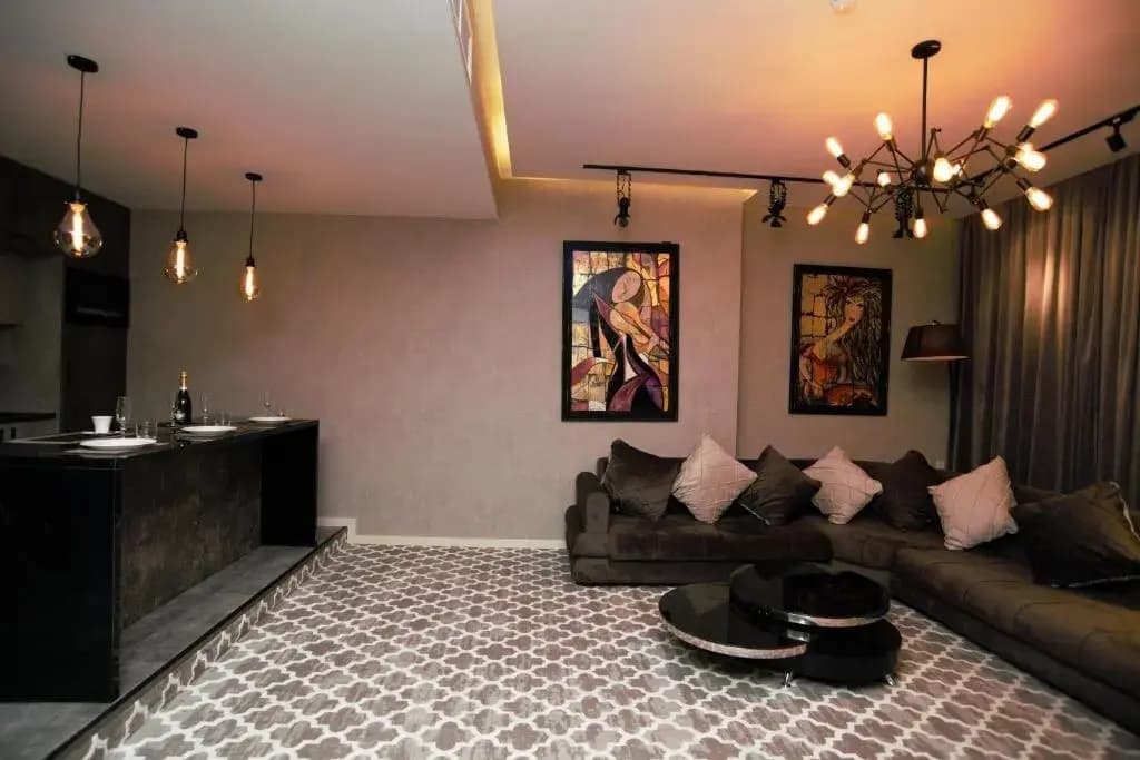 Gallery Art Hotel - photo 3