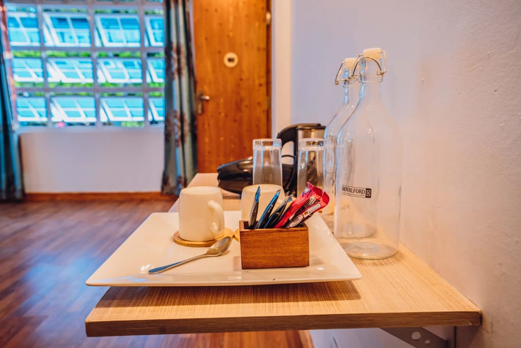 Fuvahmulah Central Hotel - photo 16
