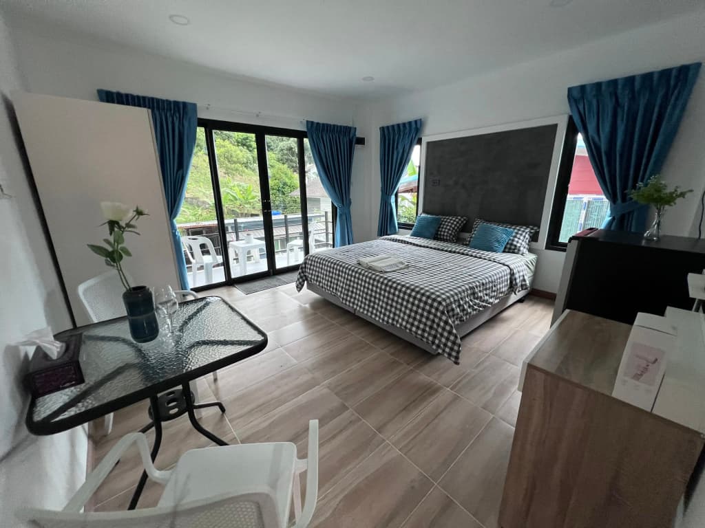 Paradise Corner Apartments - photo 19