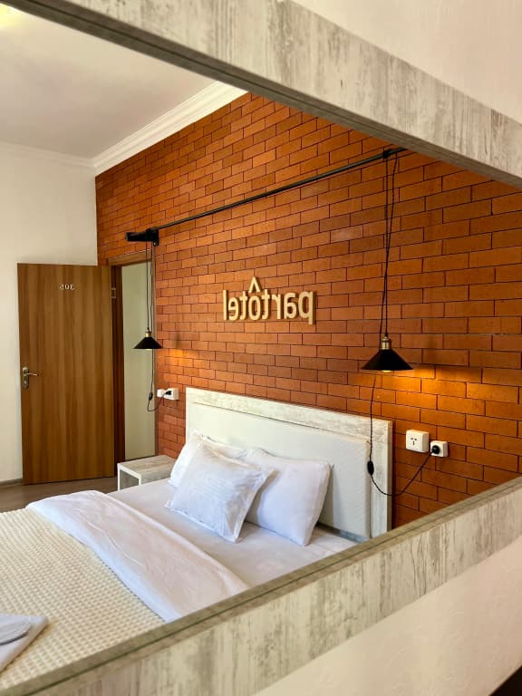 Vernisa Hotel - photo 46